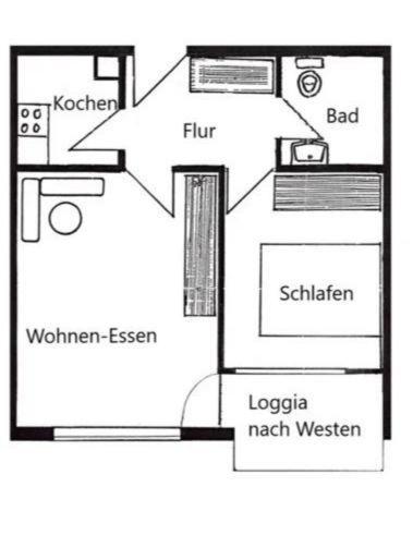 Ferienwohnung Weideglueck-Zentral-Dampfdusche Oberstaufen Exterior foto